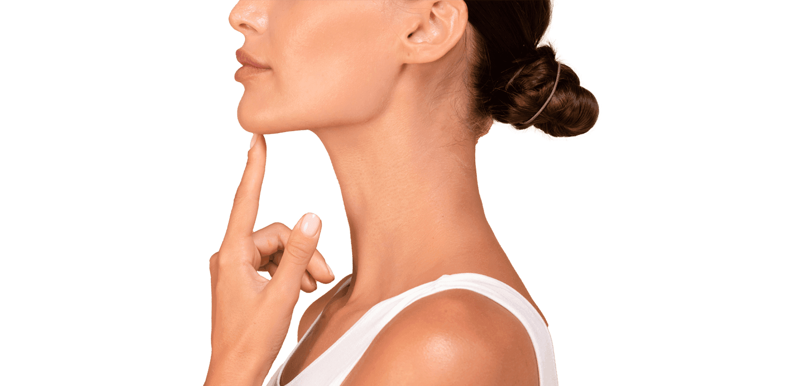 Chin Augmentation Recovery