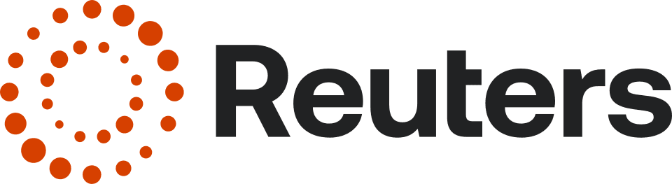 Reuters logo